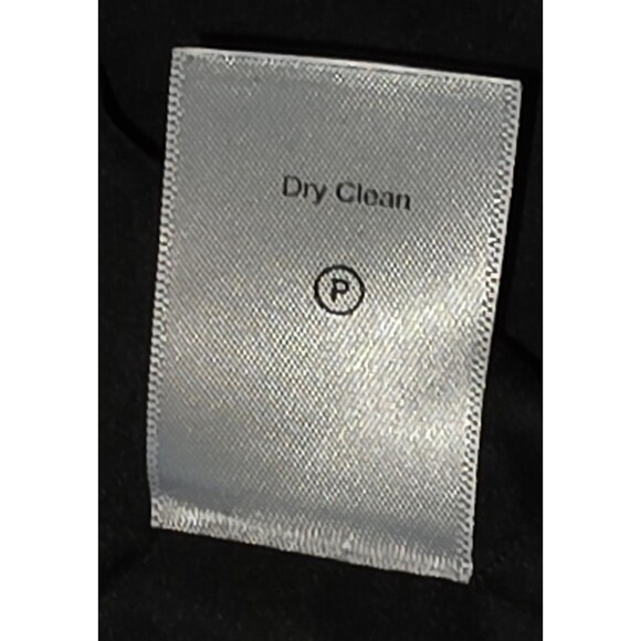 Coldwater Creek Blazer Women's 10 Multi-Tweed Beautiful Button Pockets - Picture 6 of 6